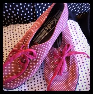 Must have Keds